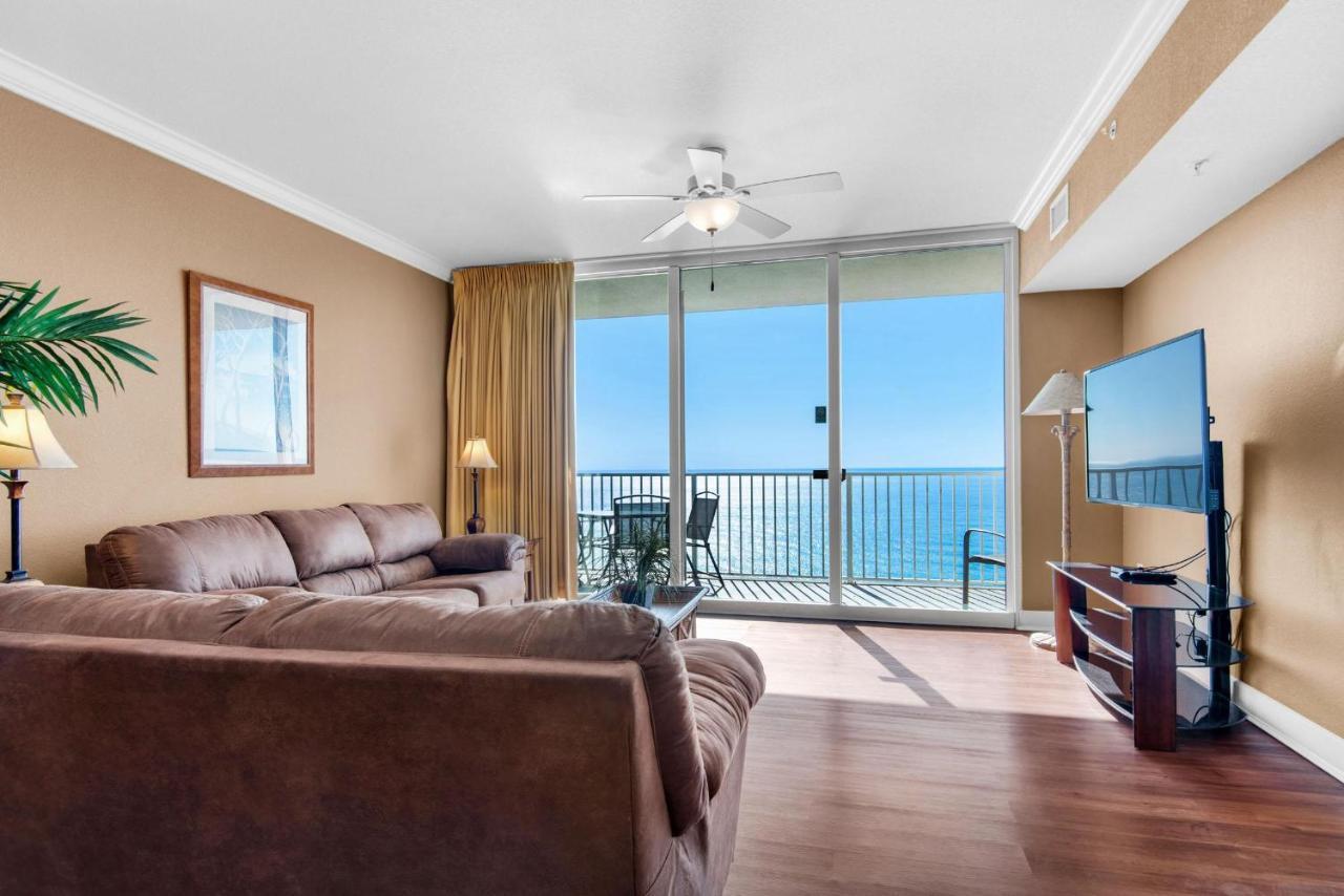 Tidewater 2412 Panama City Beach