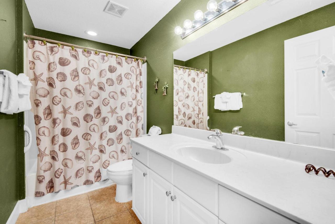 Apartment Tidewater 2412 Panama Stadt
