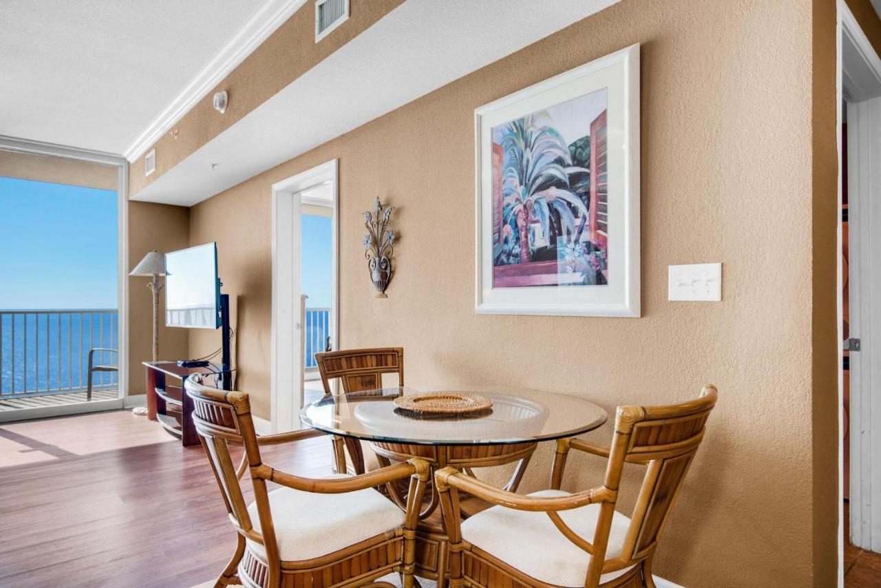 Apartment Tidewater 2412 Panama Stadt